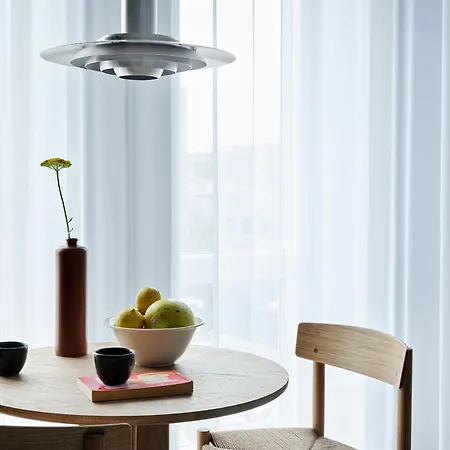 Aparthotel Folk Copenhagen