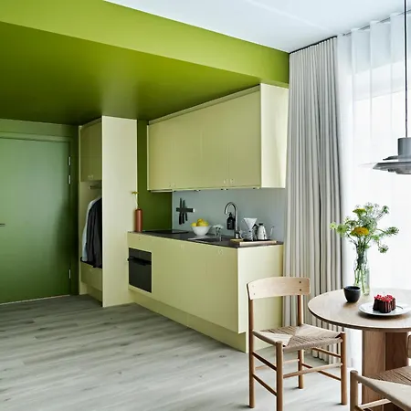 Folk Aparthotel