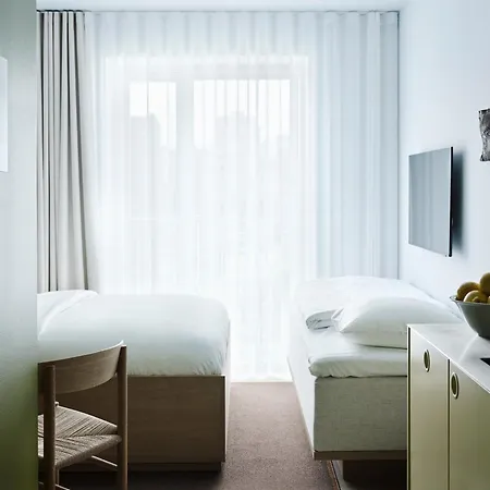 Aparthotel Folk Copenhagen