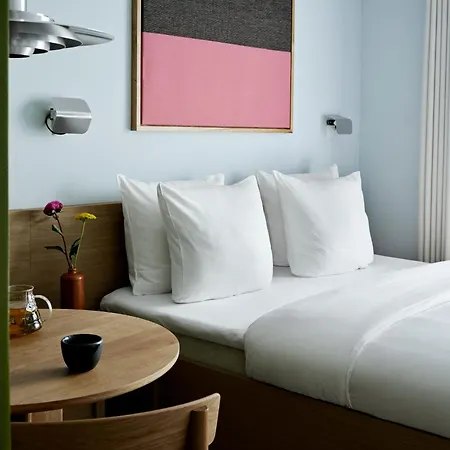 Aparthotel Folk