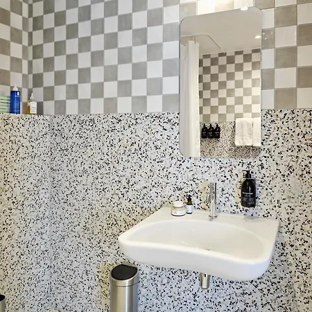 Aparthotel Folk Copenhagen