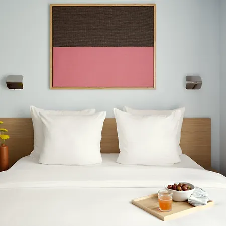 Folk Hotel apartamentowy