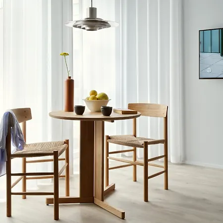 Lejlighedshotel Folk København