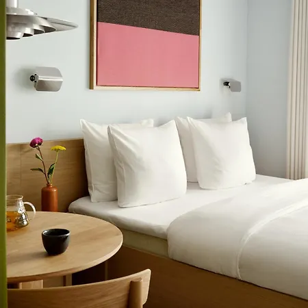 Folk Lejlighedshotel