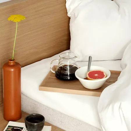 Folk Aparthotel Copenaghen