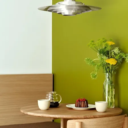 Folk Apartahotel Copenhague
