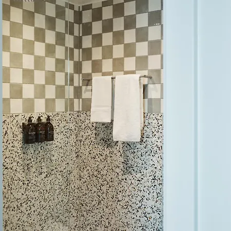 Folk Lejlighedshotel København